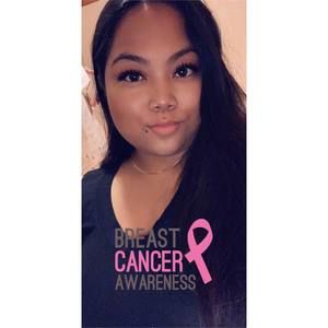 Meet your Posher, Elena